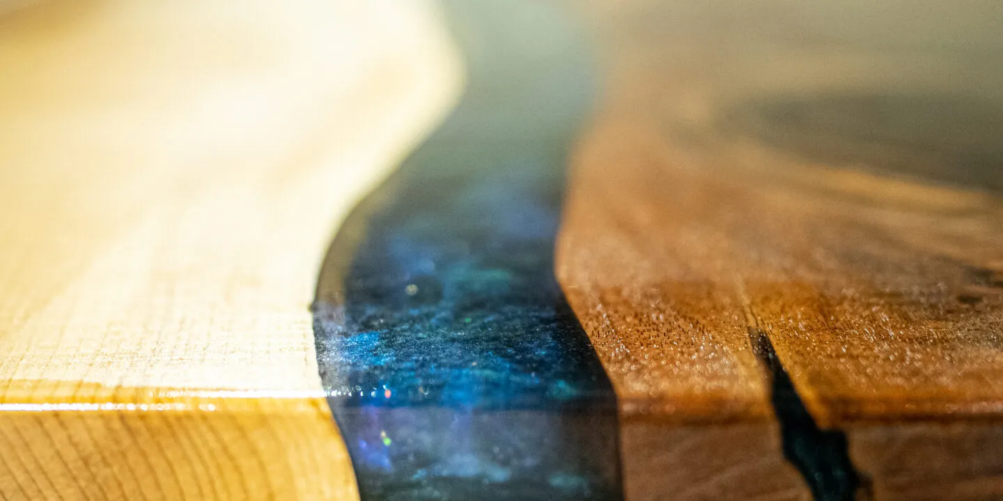 River Table
