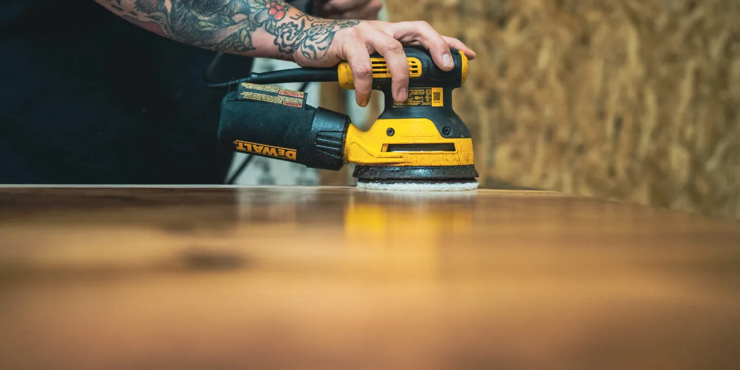 Vinogradofff Buffing Services